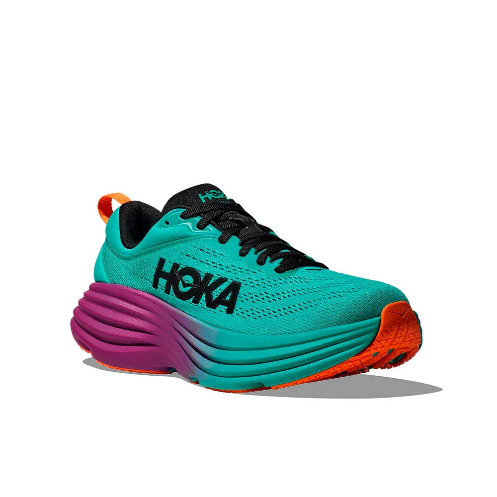 Tênis Hoka Masculino Bondi 8