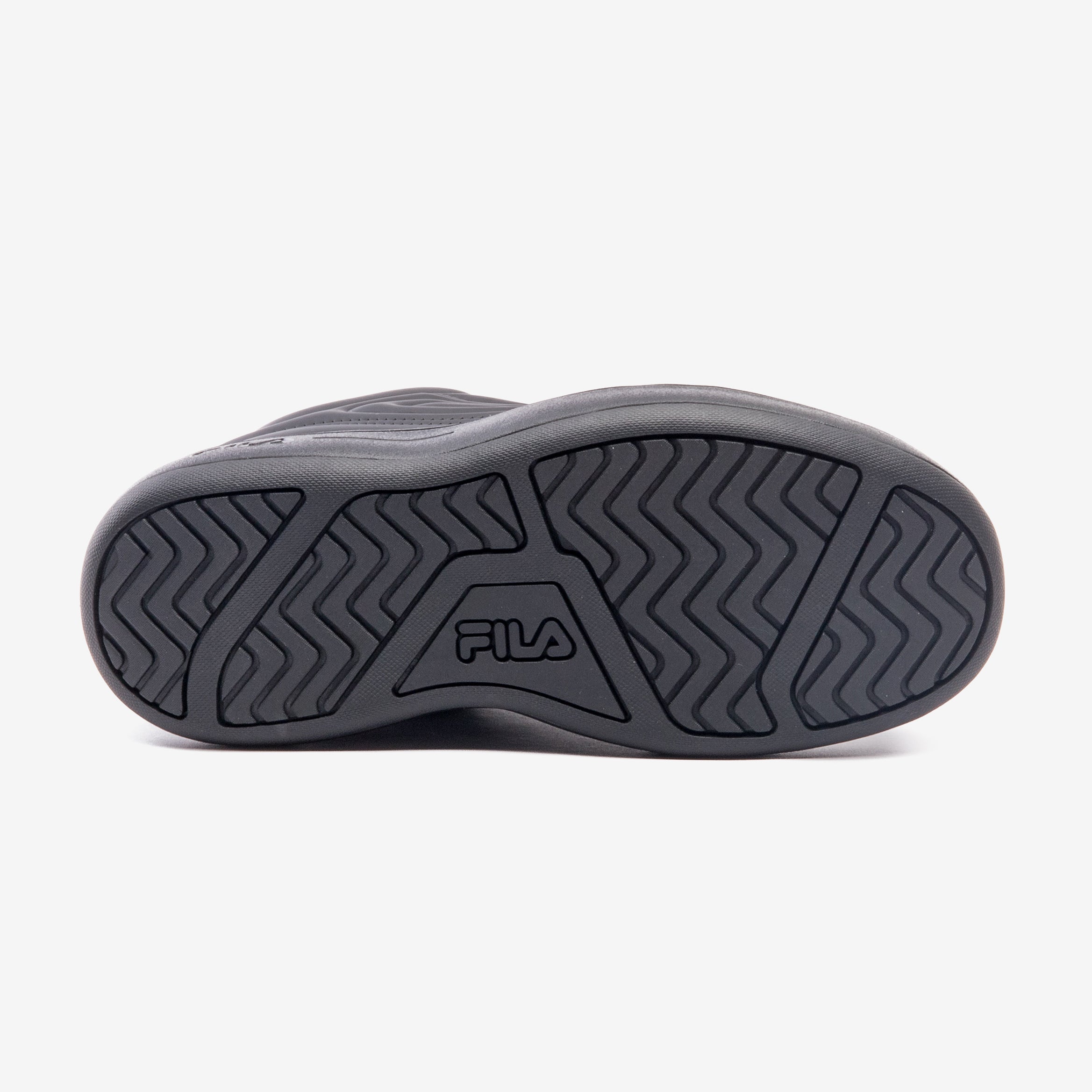 Tênis Fila Super Bubble Black
