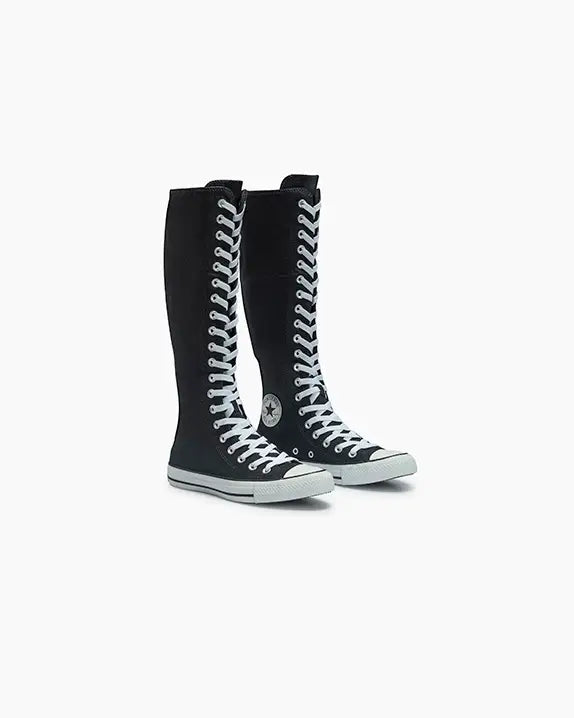 Tênis Converse Chuck Taylor All Star XX-Hi Preto
