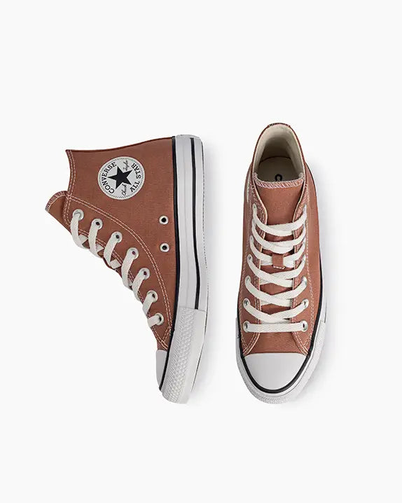 CHUCK TAYLOR MID ALL STAR SEASONAL MARROM