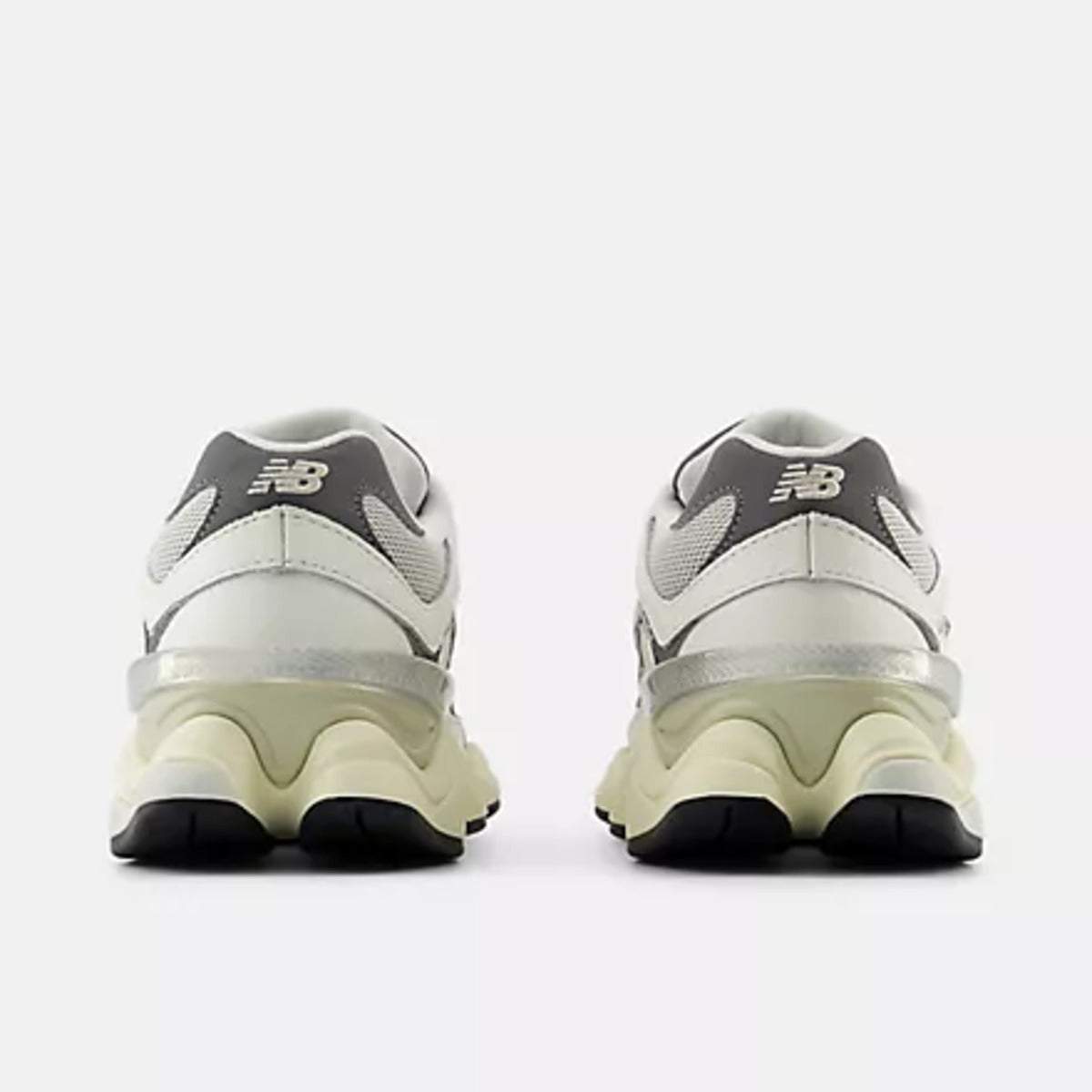 Tênis New Balance 9060 Bege Castlerock