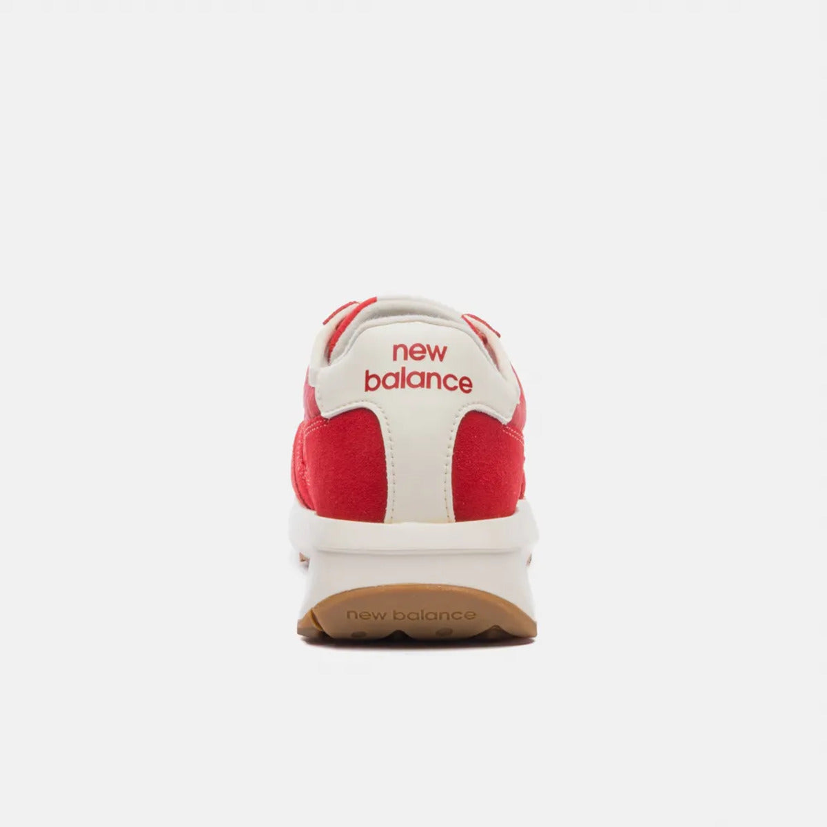 Tênis New Balance 370v1 Vermelho