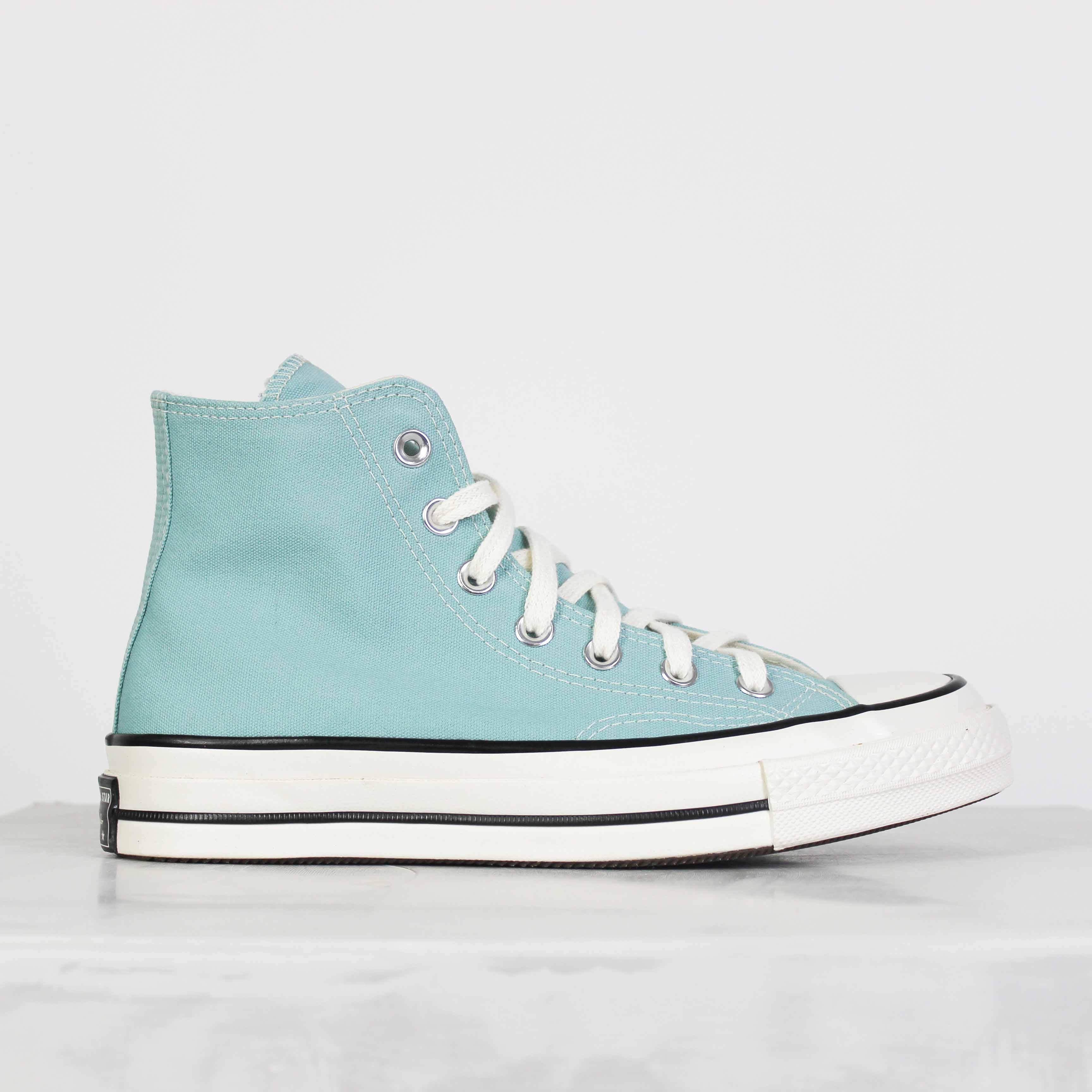 Tênis Converse Chuck 70 Verde Piscina