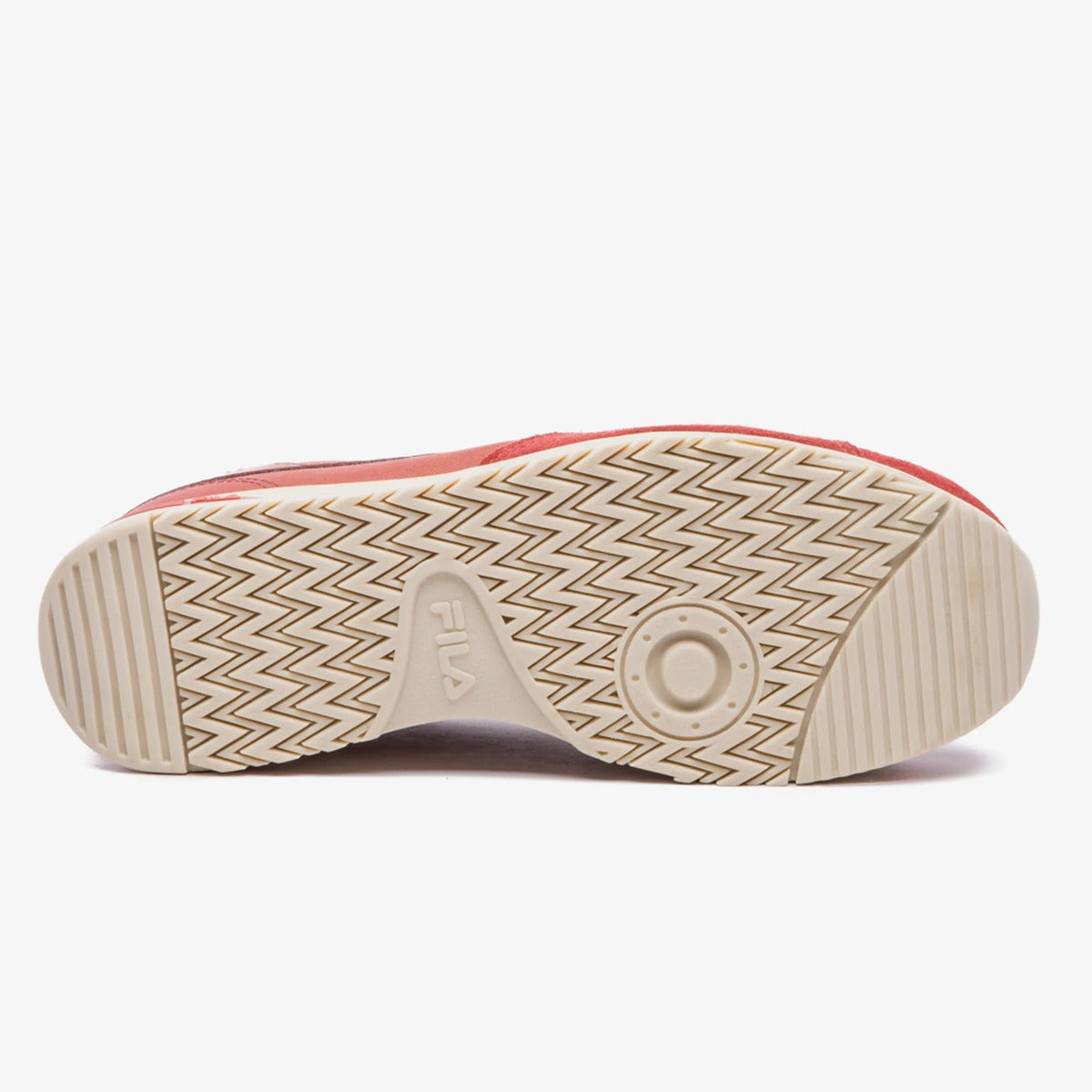 Tênis Fila 70 Trainer Feminino Vermelho Fragola
