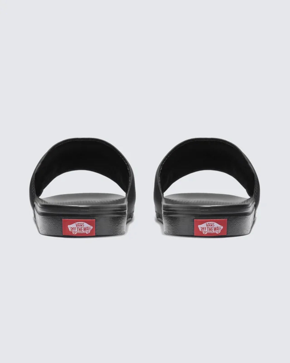 Chinelo Vans Slide-On La Costa Black