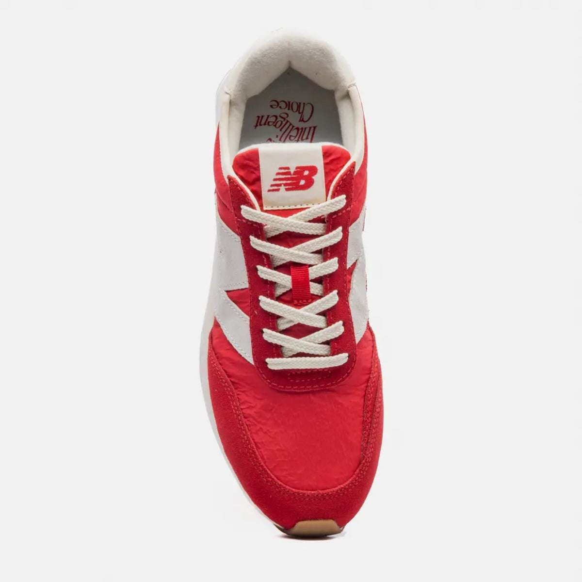 Tênis New Balance 370v1 Vermelho