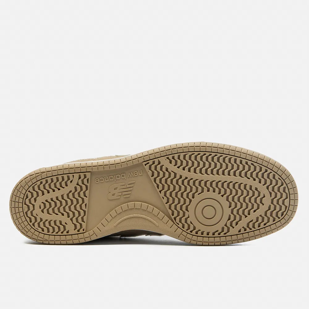 Tenis New Balance 480 Low Bege