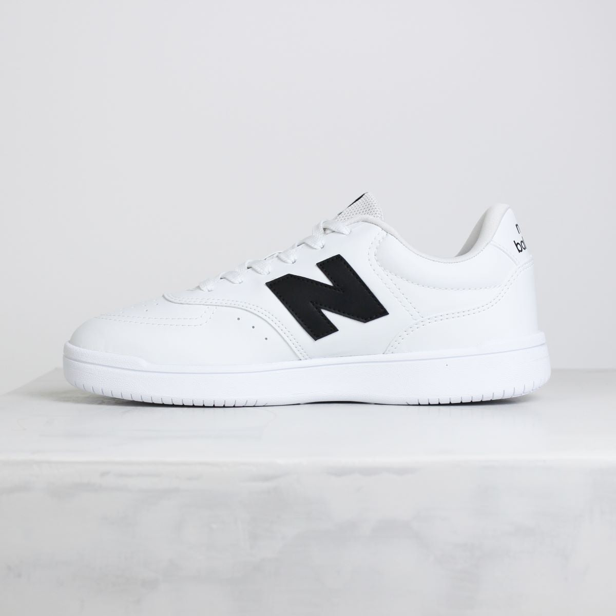 Tênis New Balance BB80 Branco Preto