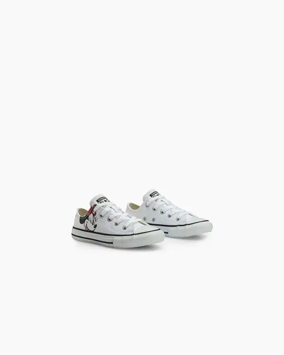 Tênis Converse Chuck Taylor All Star Disney Minnie Mouse