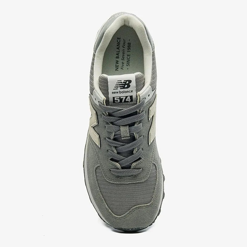 Tenis New Balance 574v2 Grey