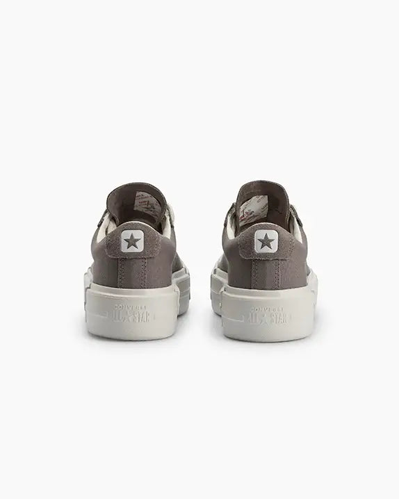 Tênis Converse Chuck Taylor All Star Cruise Marrom