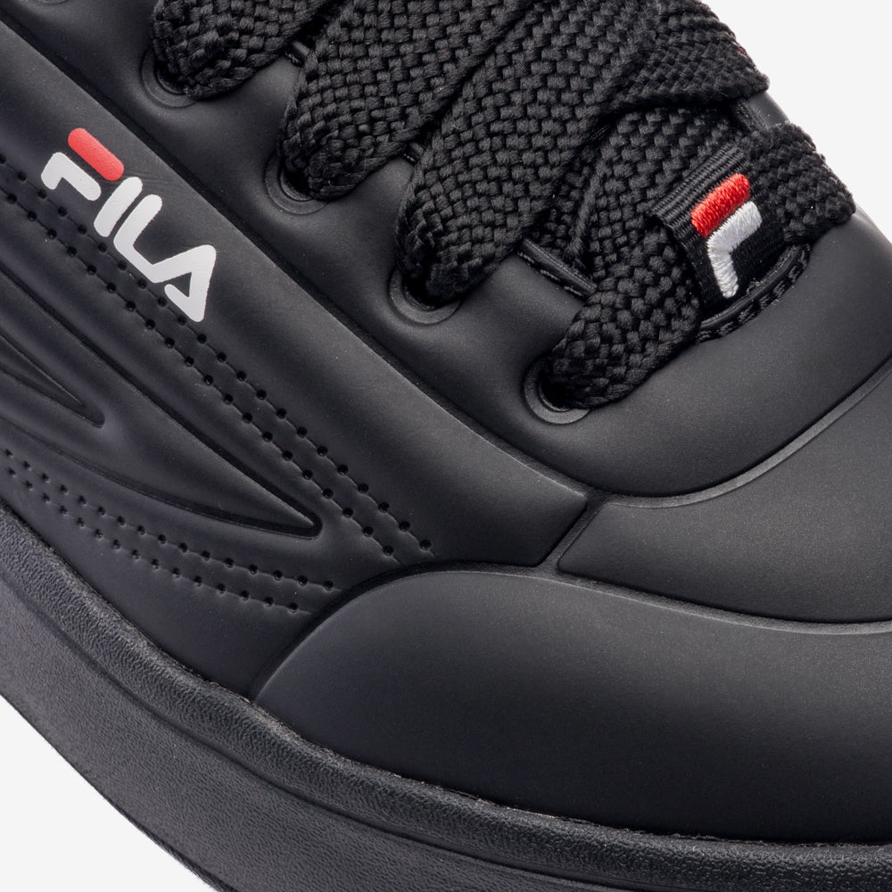 Tênis Fila Super Bubble Black