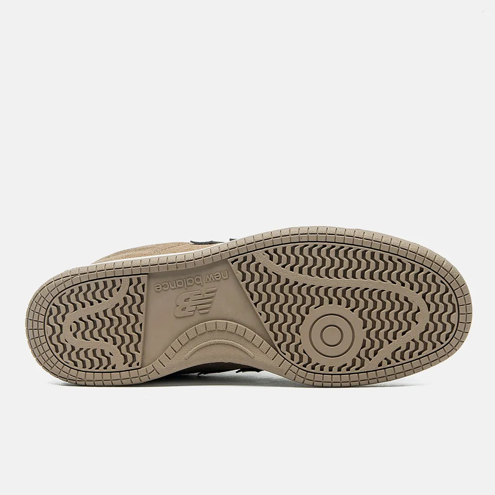 Tenis New Balance 480 Low Moshroom