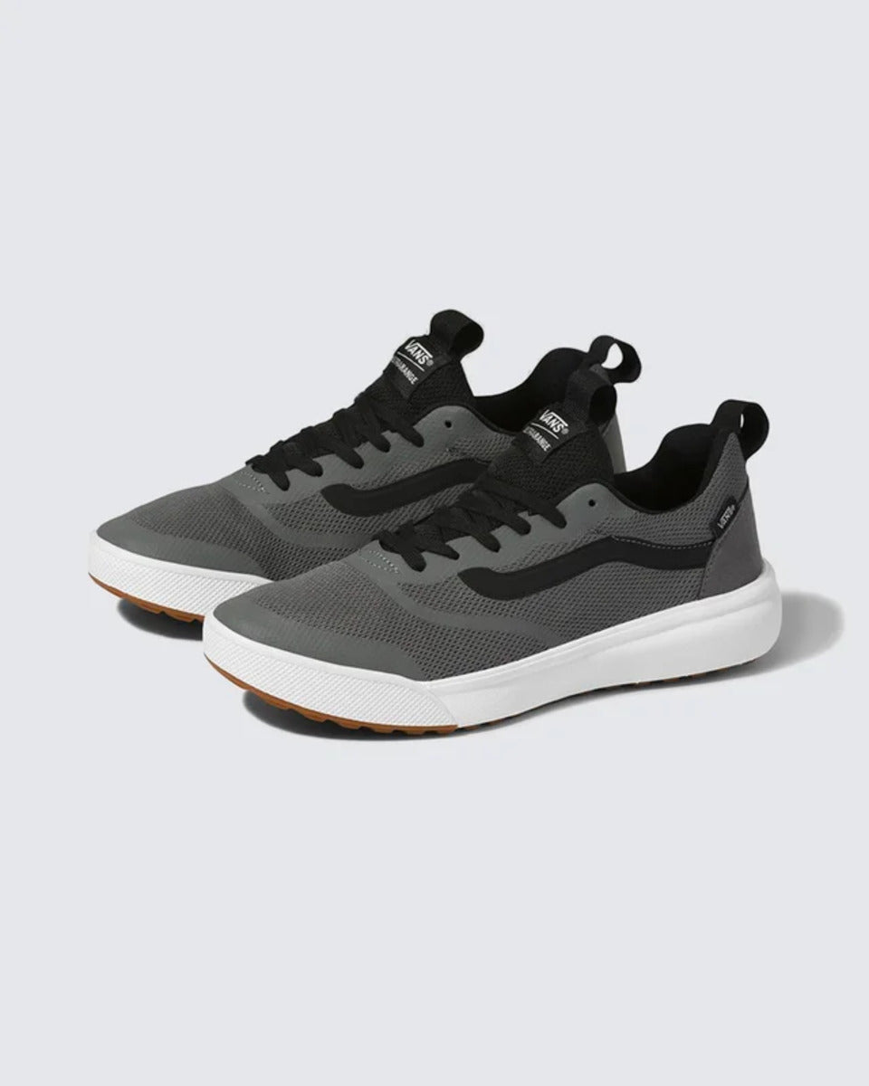 Tênis Vans Ultrarange Rapidweld Pewter True White