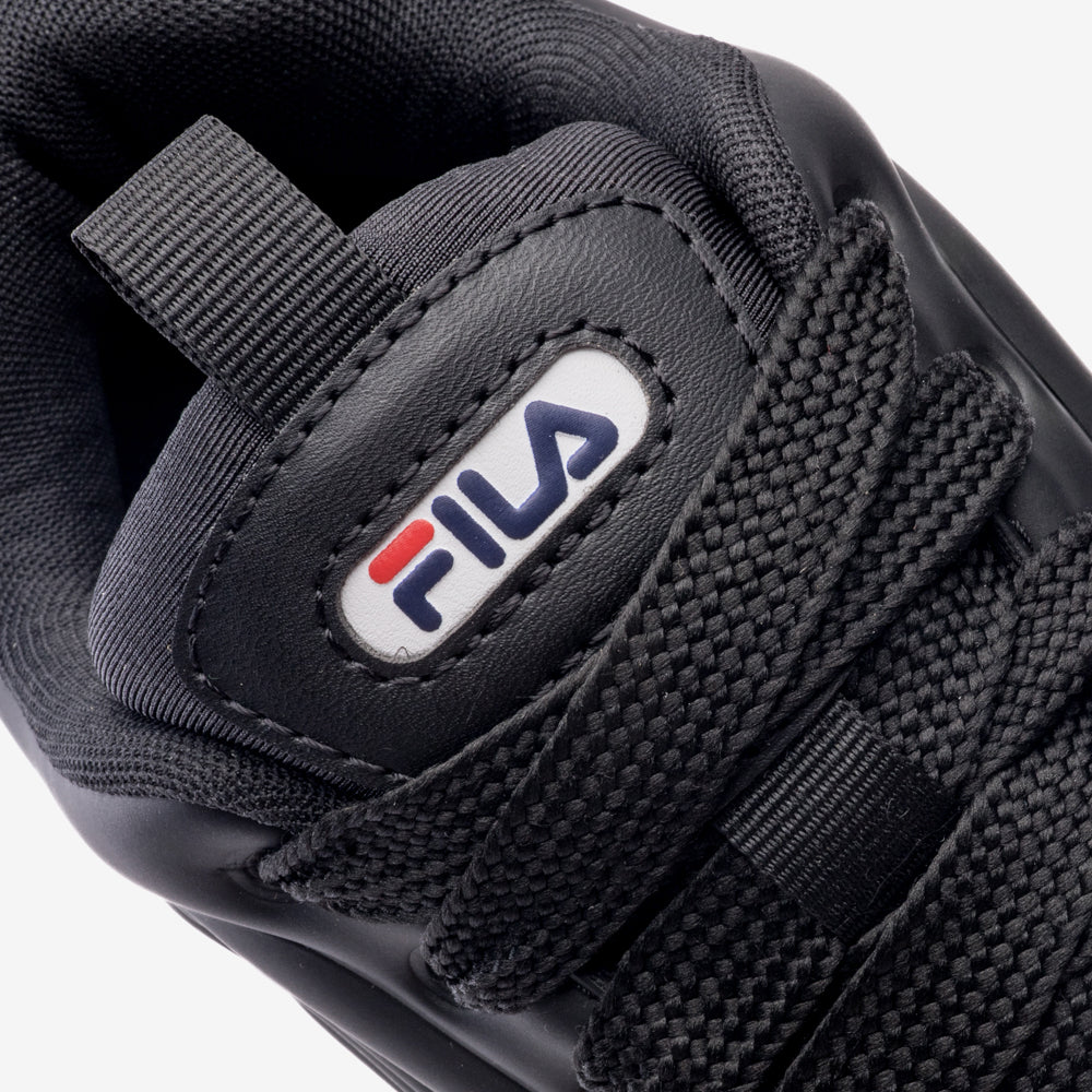 Tênis Fila Super Bubble Black