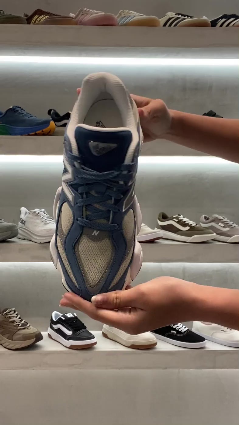 Tênis New Balance 9060 Azul
