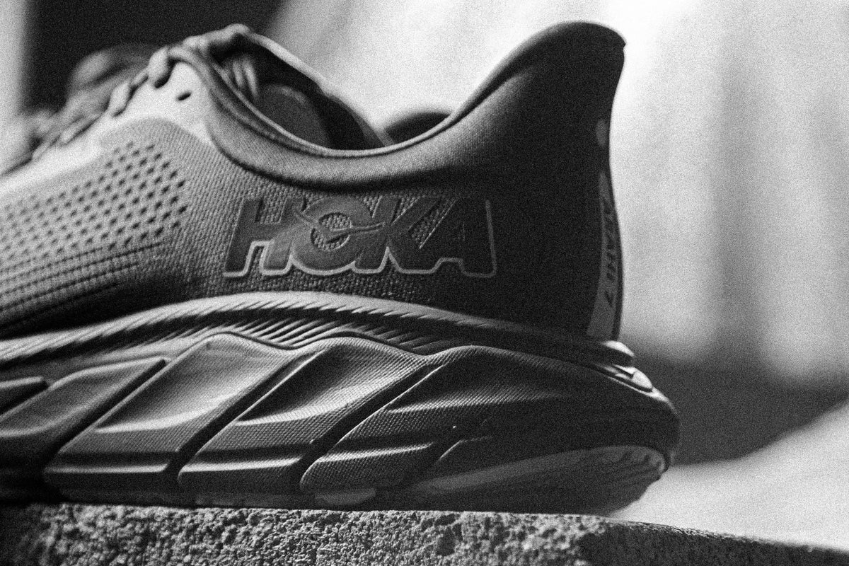 HOKA Athleisure Premium | Urban Feet Lifestyle