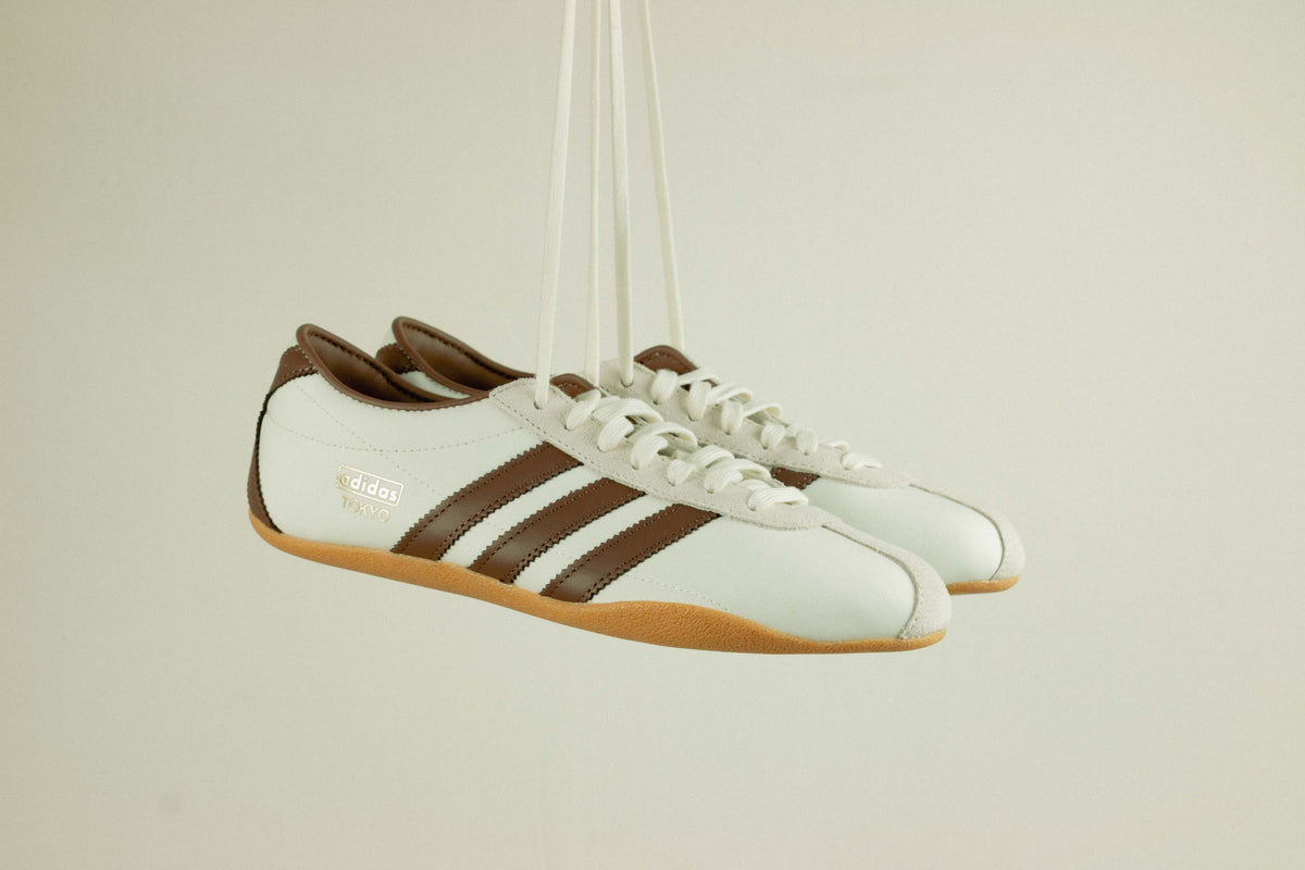 Adidas Tokyo: O Novo "IT-Shoe" que Conquistou o Street Style