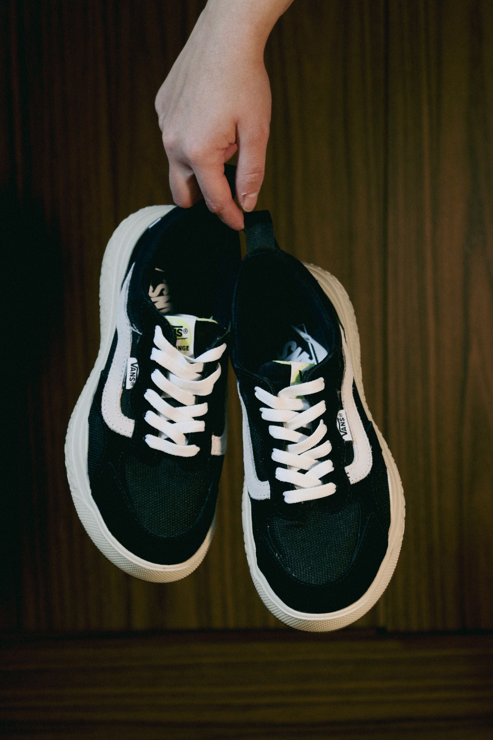 Vans