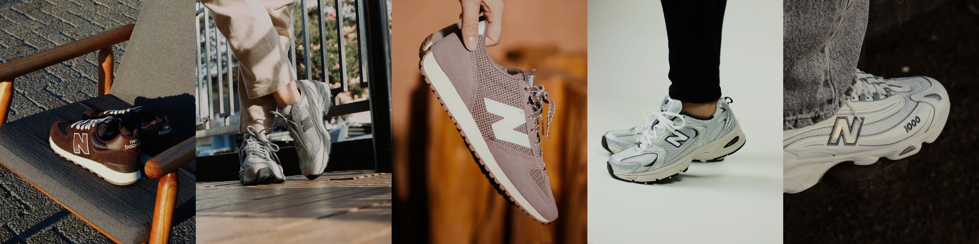 New Balance