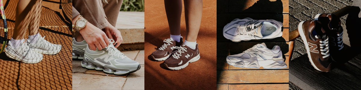 New Balance