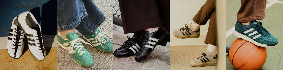 Adidas