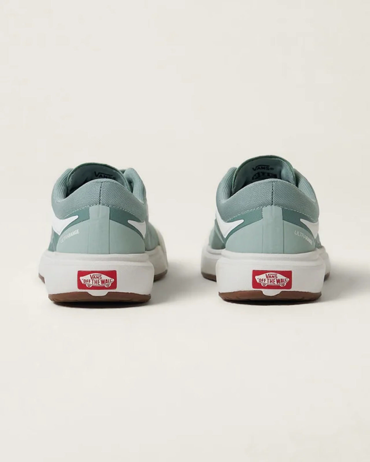 Tênis Vans Ultrarange RW 2.0 MTE Gray Olive