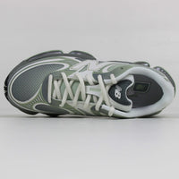 Tênis New Balance 2000 ABZORB Unissex Verde