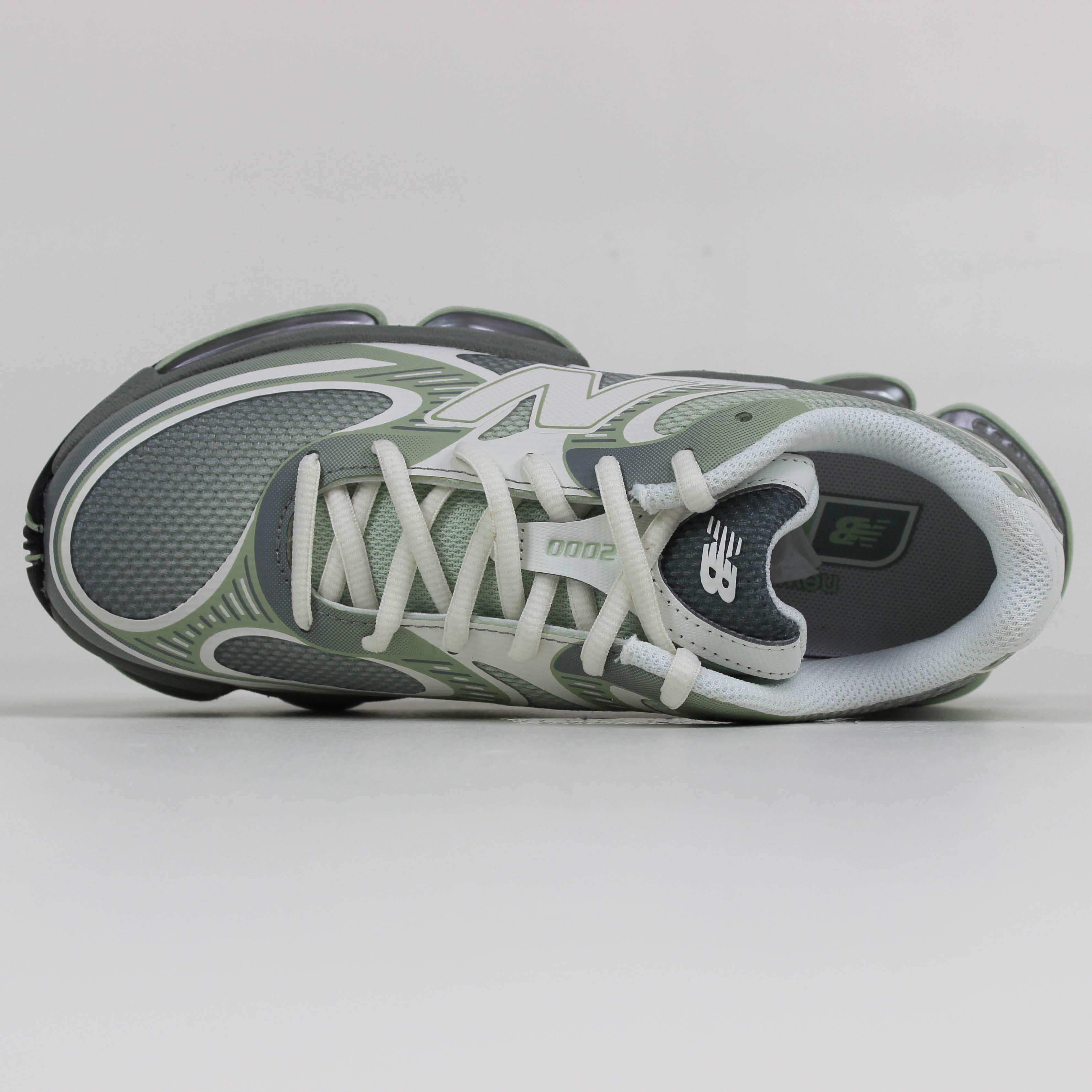 Tênis New Balance 2000 ABZORB Unissex Verde