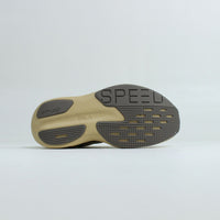 Tenis Fila Speedzone 2 Feminino Bege Oliva