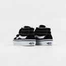 Tênis Vans UY SK8 Mid Preto