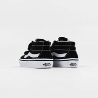Tênis Vans UY SK8 Mid Preto