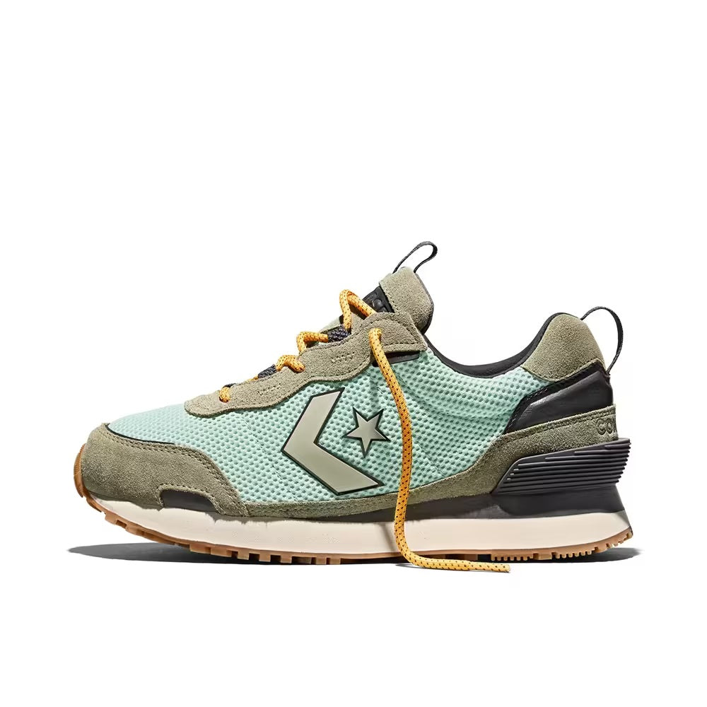 Tênis Converse Omega Trainer Hike Light Field Verde