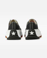 Tênis Converse Run Star Hike Cano Baixo Preto