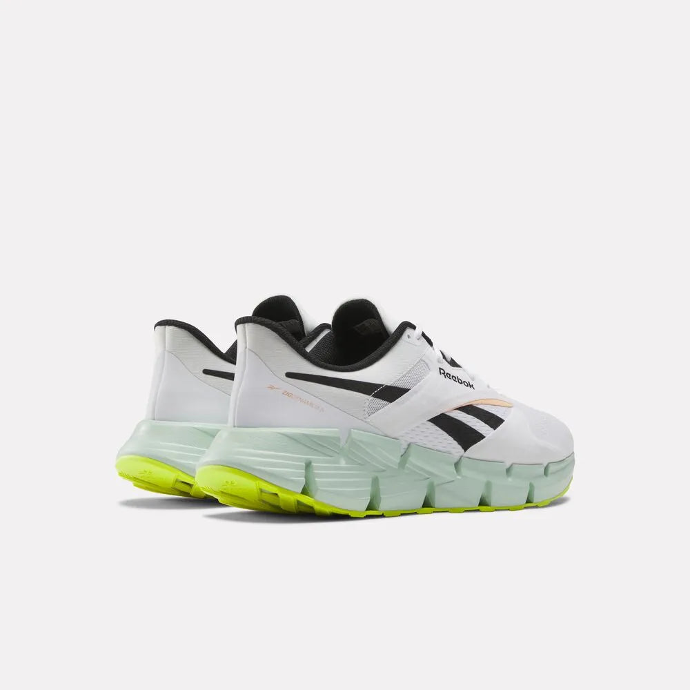 Tênis Reebok Zig Dynamica 5