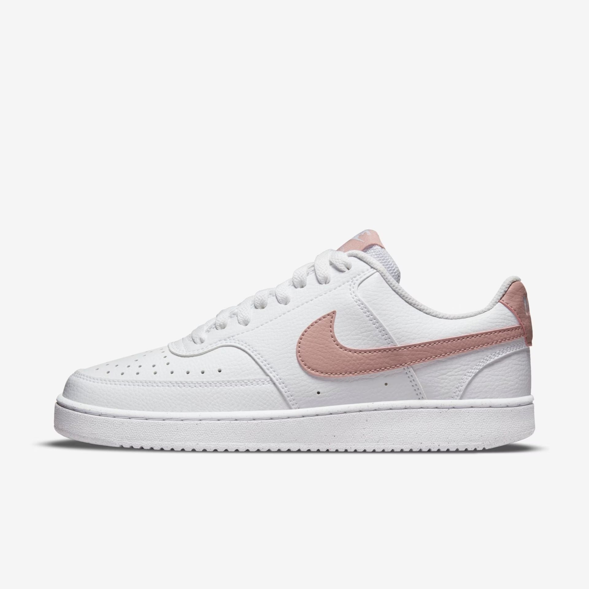 Tênis Nike W Court Vision Lo Be