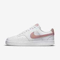 Tênis Nike W Court Vision Lo Be