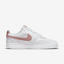 Tênis Nike W Court Vision Lo Be