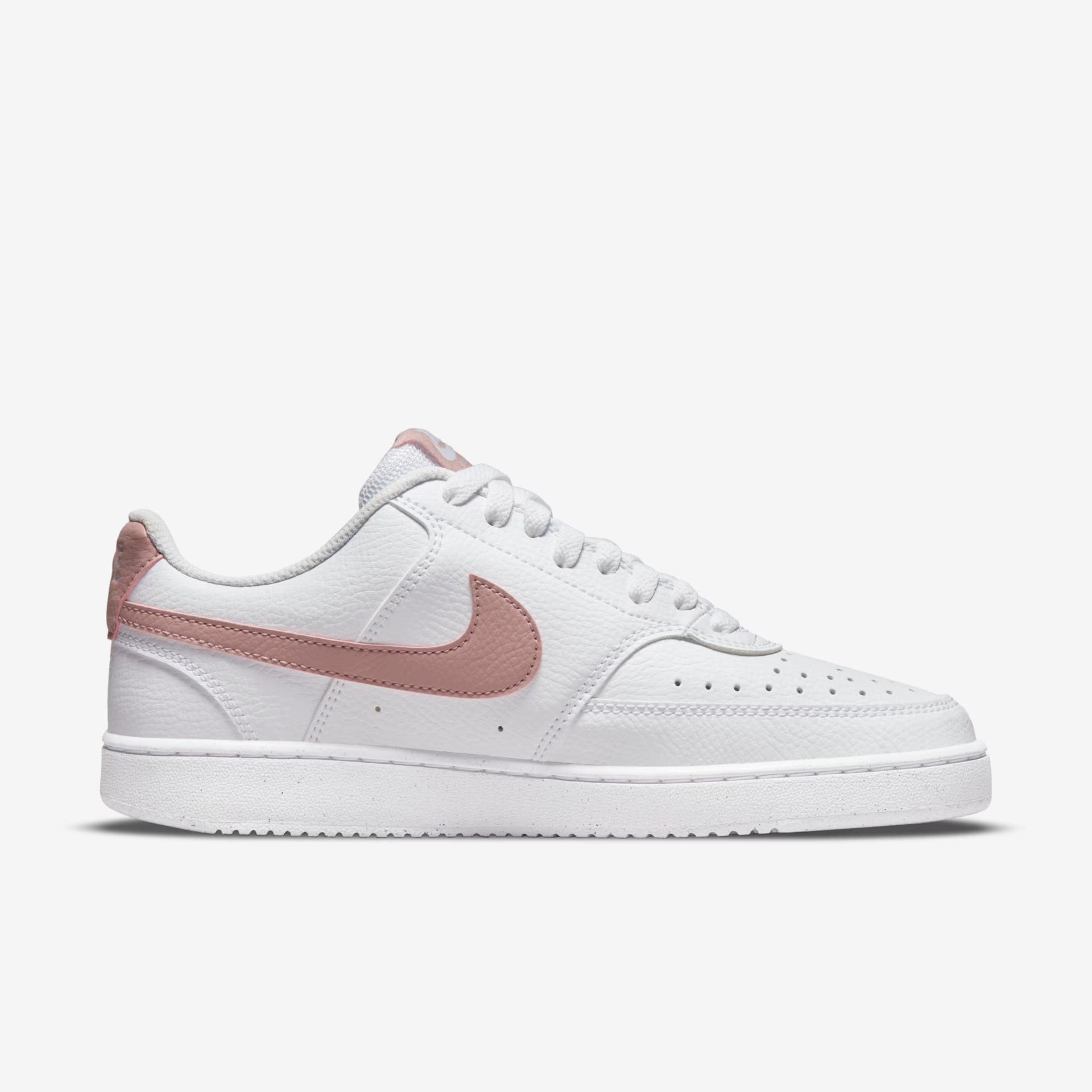 Tênis Nike W Court Vision Lo Be