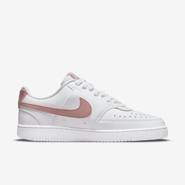 Tênis Nike W Court Vision Lo Be