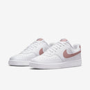 Tênis Nike W Court Vision Lo Be
