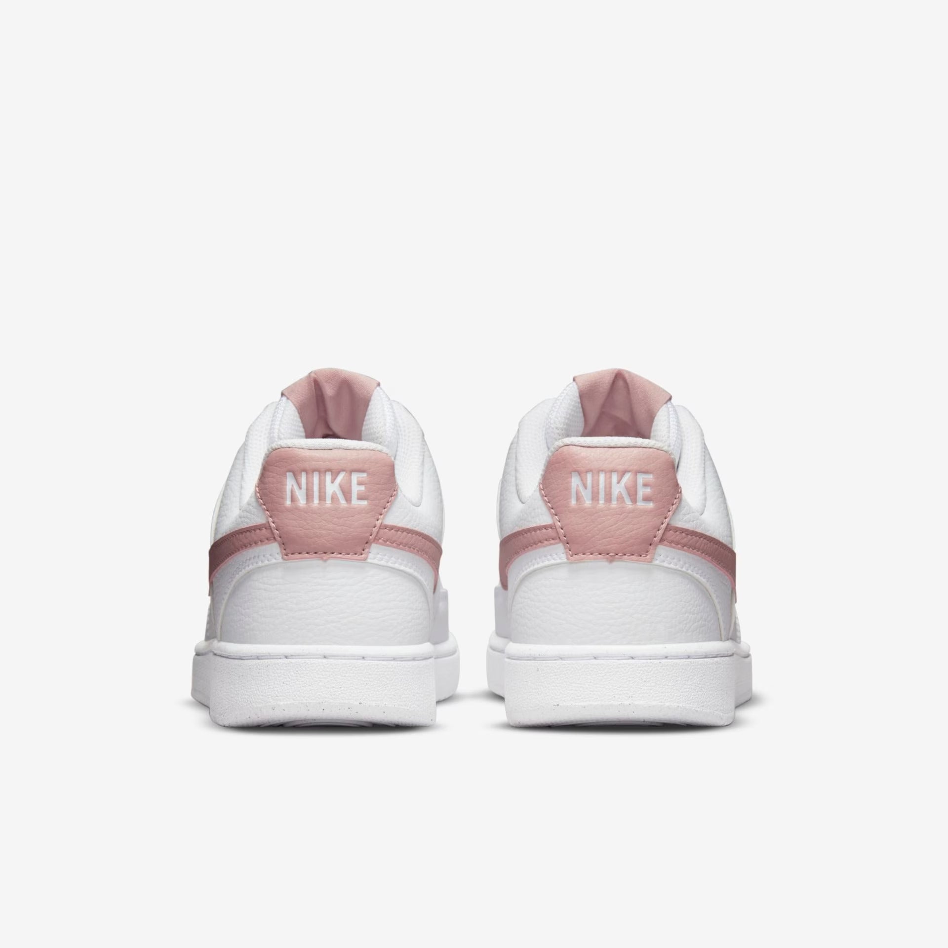 Tênis Nike W Court Vision Lo Be