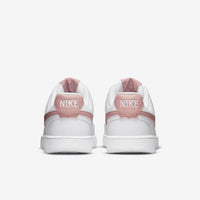 Tênis Nike W Court Vision Lo Be