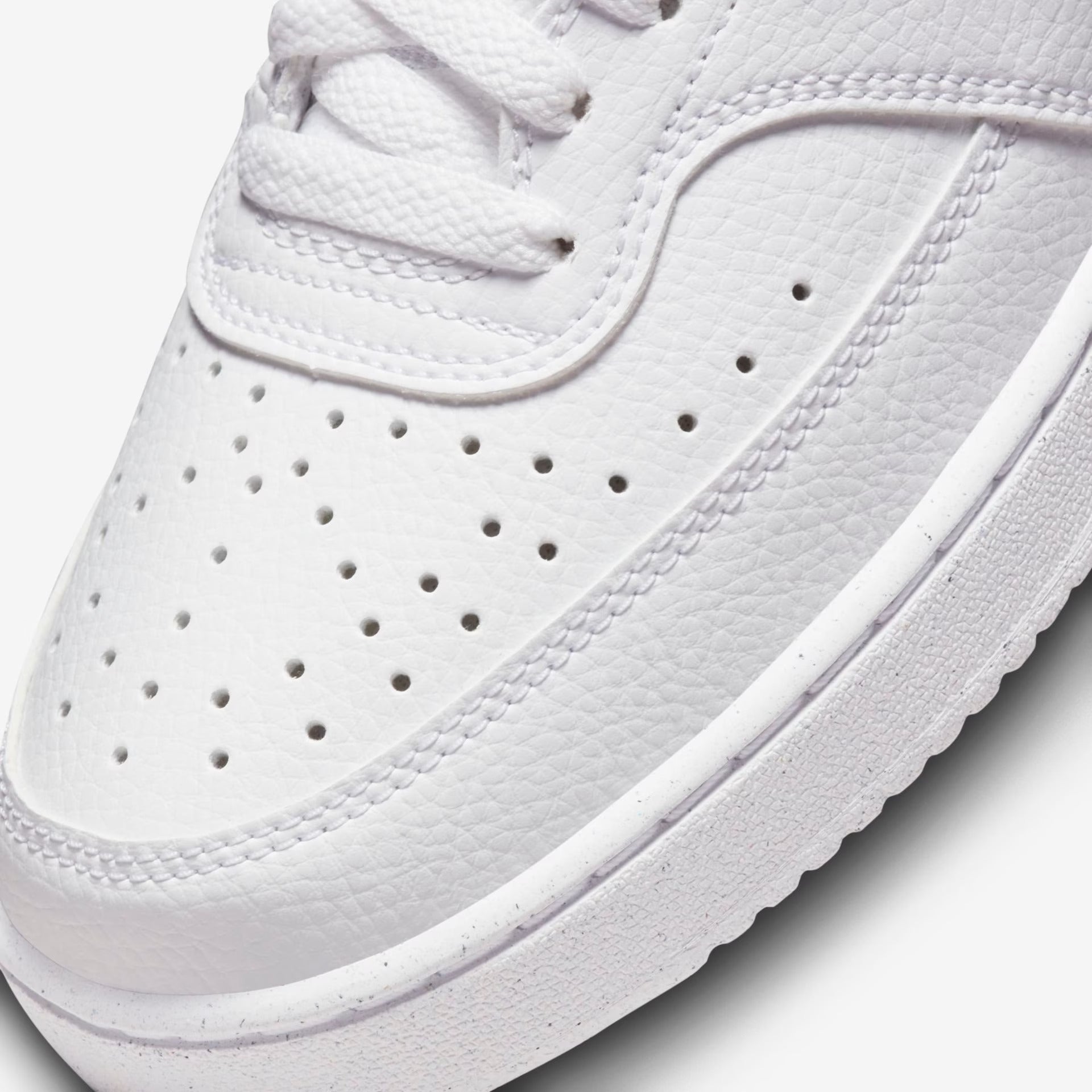 Tênis Nike W Court Vision Lo Be