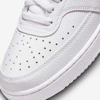 Tênis Nike W Court Vision Lo Be