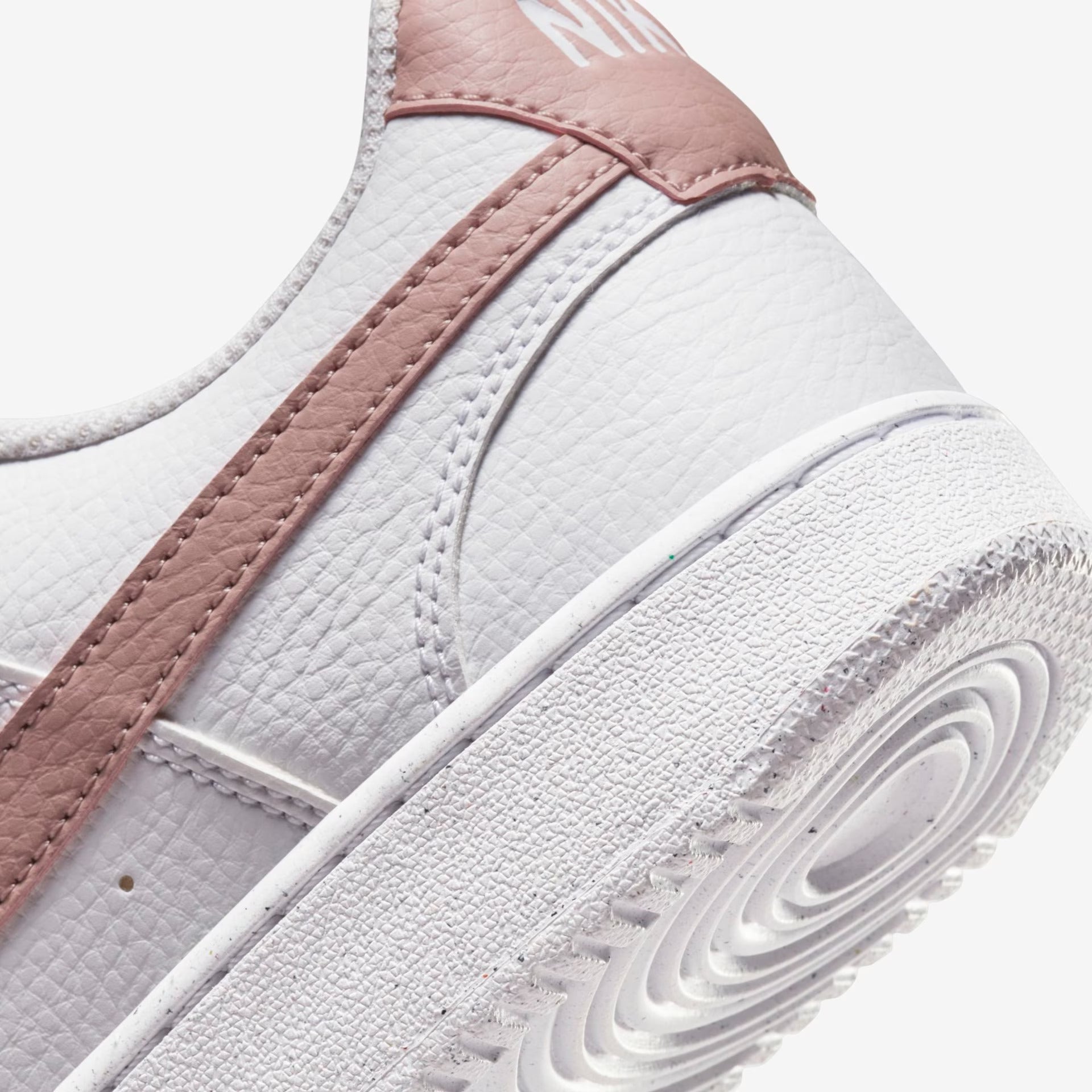 Tênis Nike W Court Vision Lo Be
