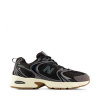 Tênis New Balance 530 Preto Castlerock