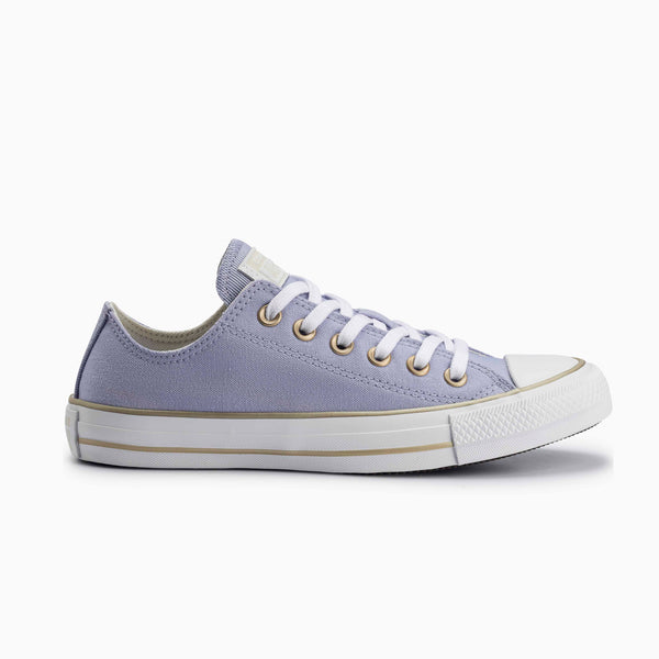 TENIS CONVERSE CHUCK TAYLOR ALL STAR LILAS FOSCO