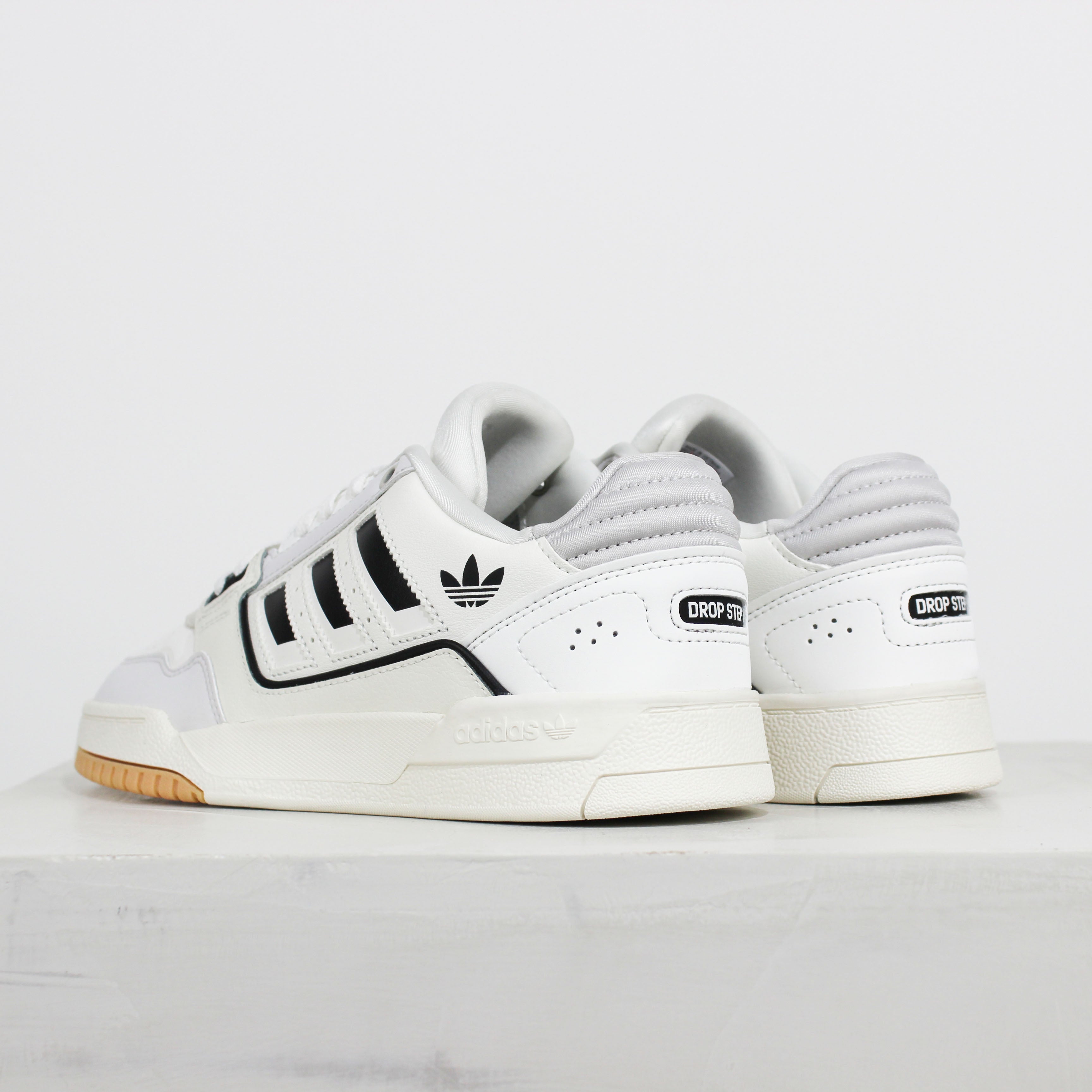 Tênis Adidas Drop Step Low 2.0