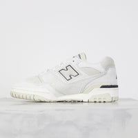 Tênis New Balance 550 Sea Salt Dark Arctic Grey